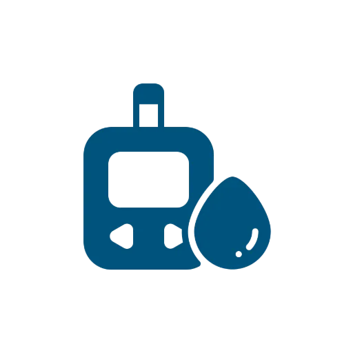 Diabetology & endocrinology