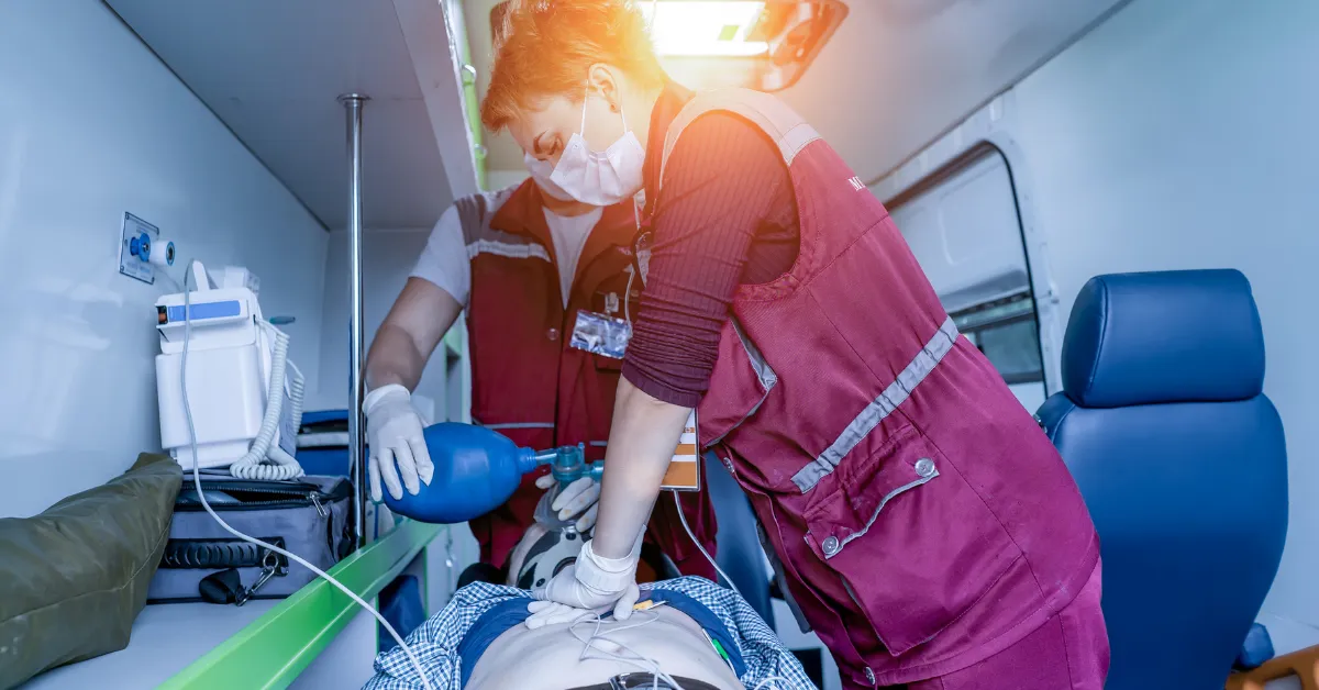 Emergency Medicine & Trauma