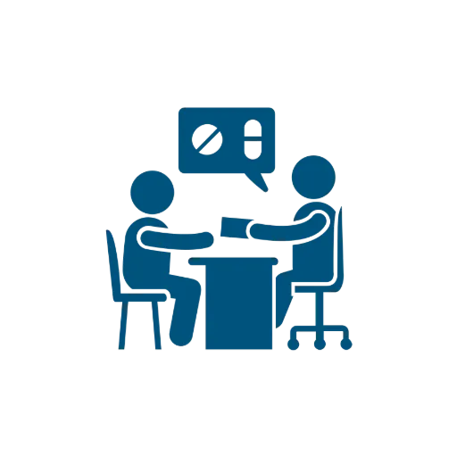 Master health checkup