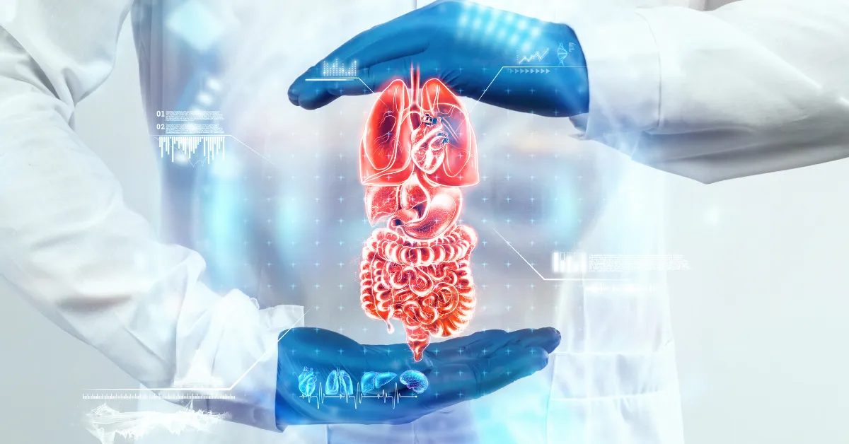 Medical gastroenterology