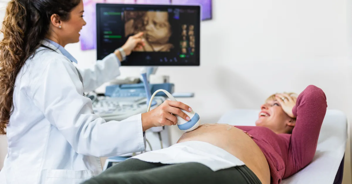 Obstetrics & Gynecology