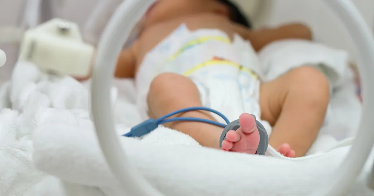 Pediatrics & Neonatology