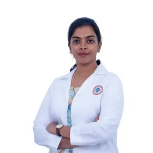 Dr. Mamta Singaram
