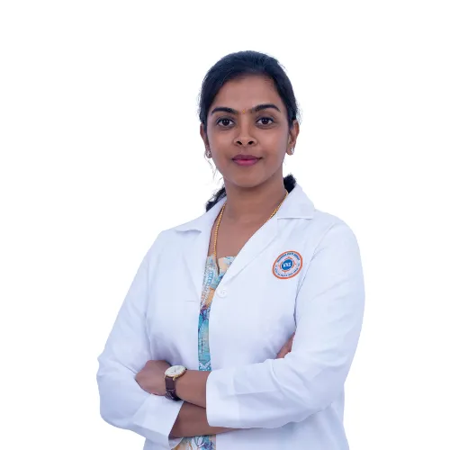 Dr. Mamta Singaram