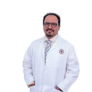 Dr. Roshan Rayen