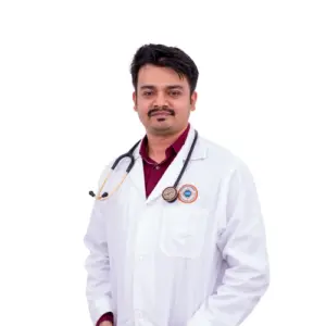 Dr. K. Rajesh