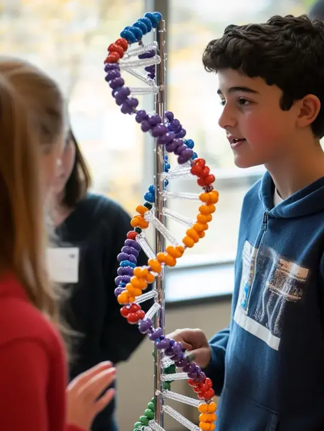 How to Prevent Genetic Disorders