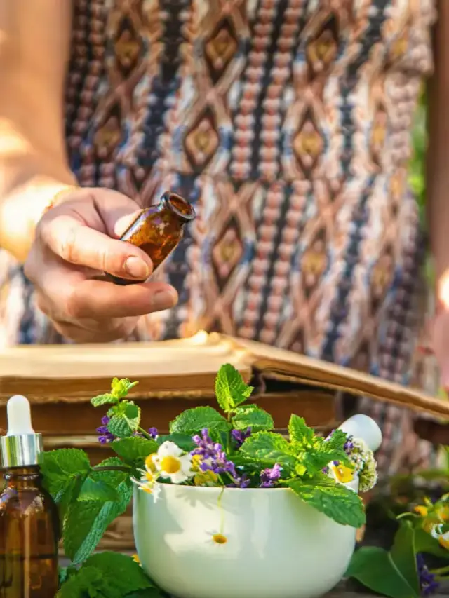 Naturopathy for Hypertension