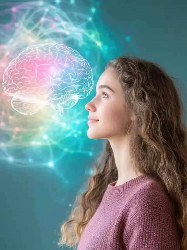 Natural Ways to Improve Brain Function