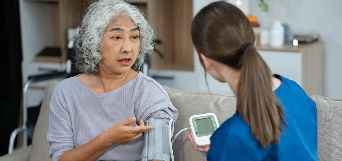 Diabetes Package – Established (Women)